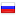 internet-law.ru hosted country